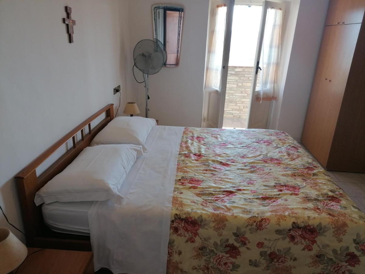 Camere Da Anna Maria Ассизи Экстерьер фото