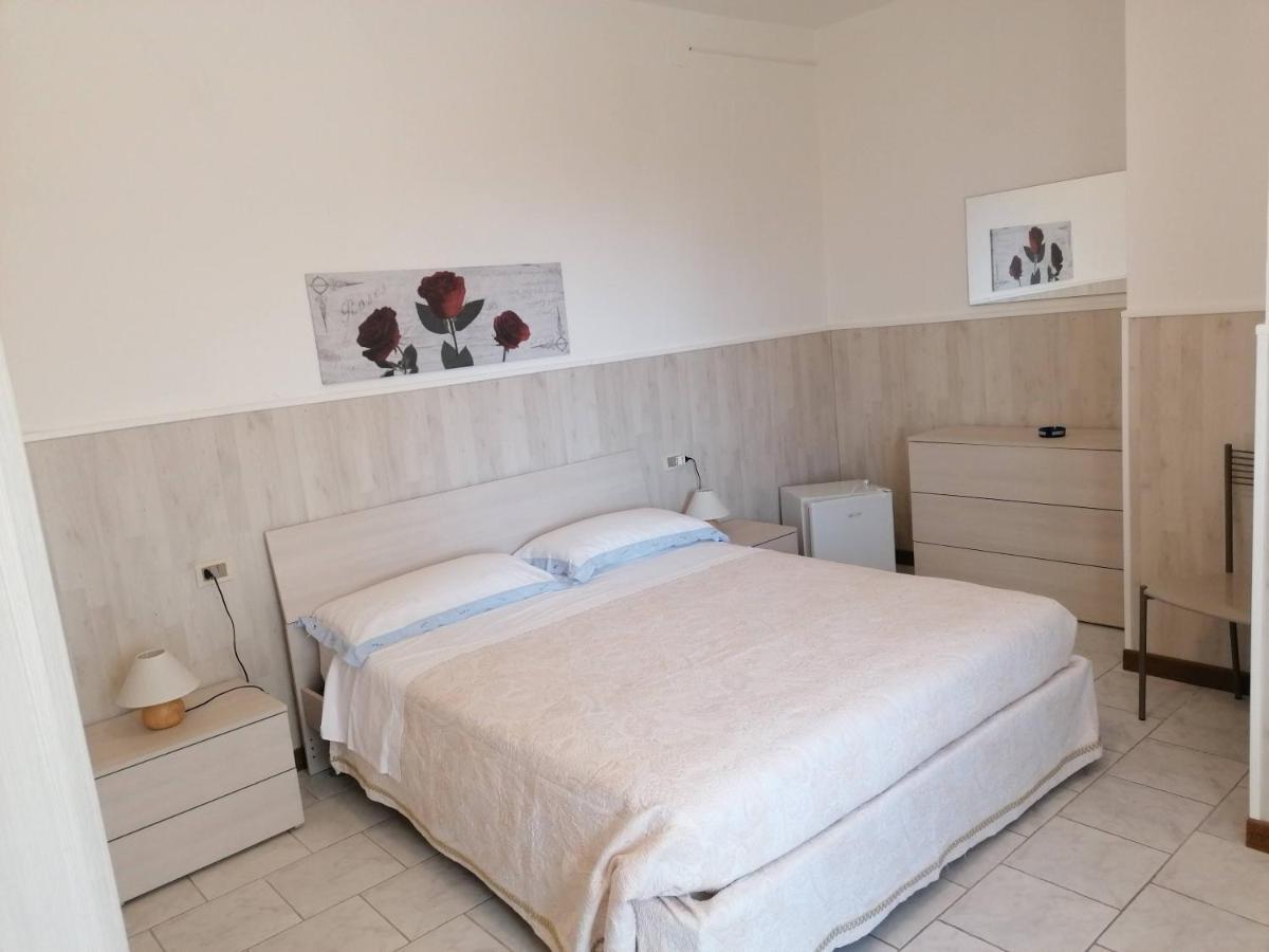 Camere Da Anna Maria Ассизи Экстерьер фото